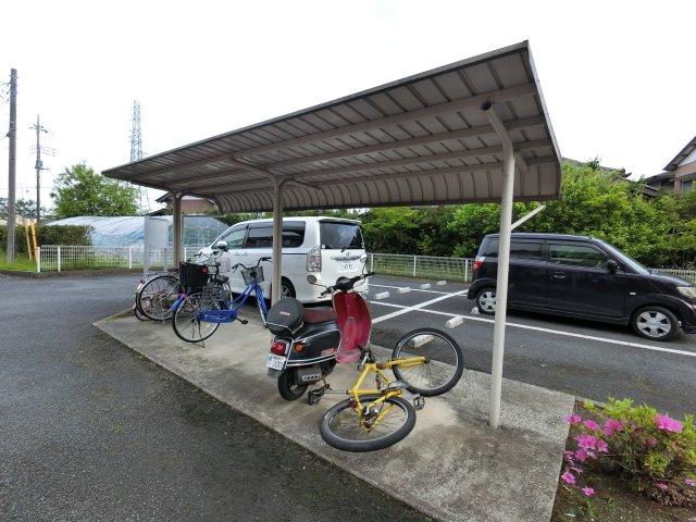 【その他共用部分】