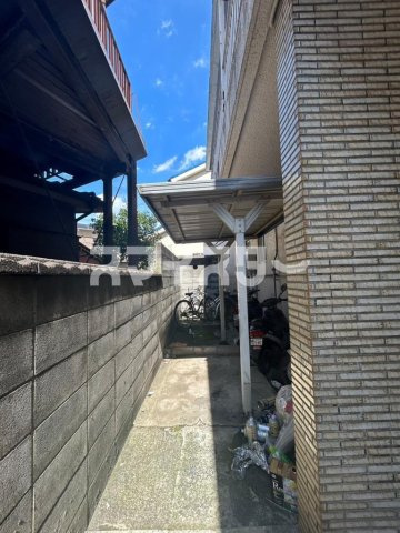 八王子市北野町の賃貸マンションのその他共用部分