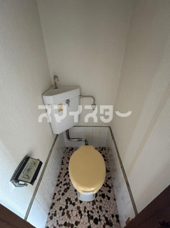 【トイレ】