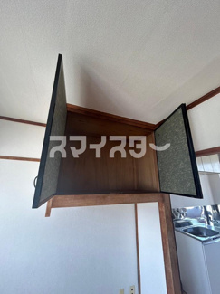 【収納】
