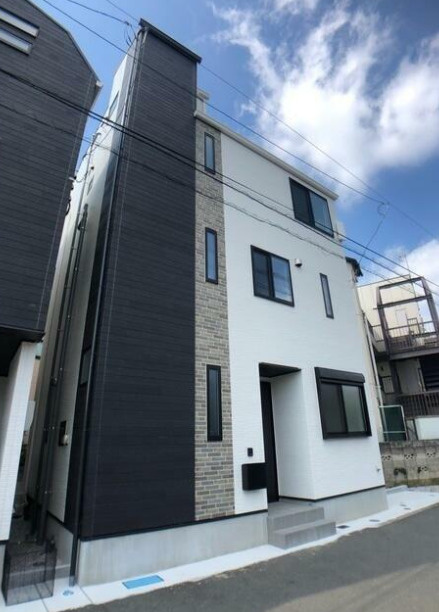 Kolet川崎井田