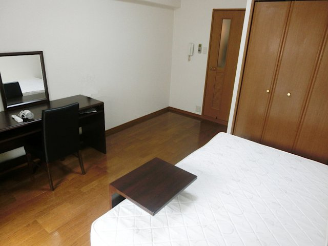 ナカシマビルの内装|内装もきれいです