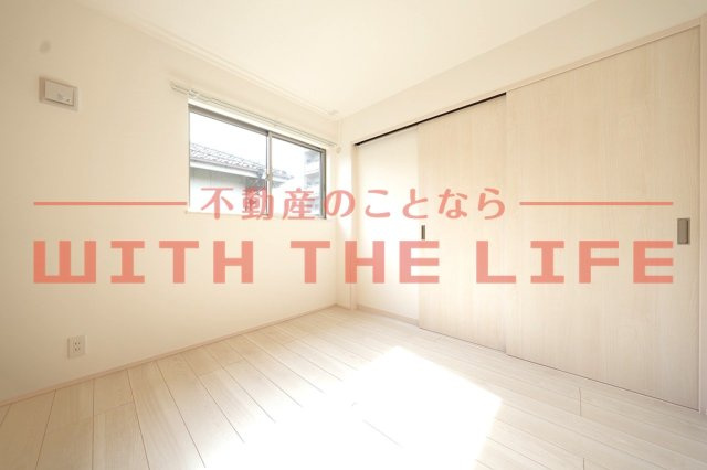 アテレーゼOne西町【キャッシュバック対象物件】のその他|※同建築会社施工物件の写真　※現状優先