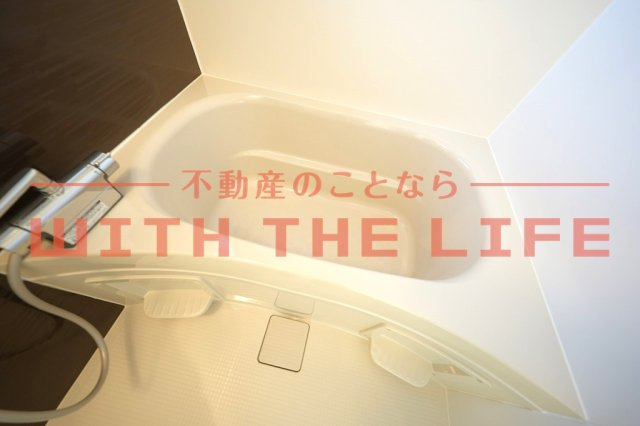 アテレーゼOne西町【キャッシュバック対象物件】の浴室|※同建築会社施工物件の写真　※現状優先