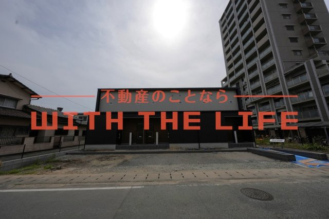 アテレーゼOne西町【キャッシュバック対象物件】の外観|※同建築会社施工物件の写真　※現状優先