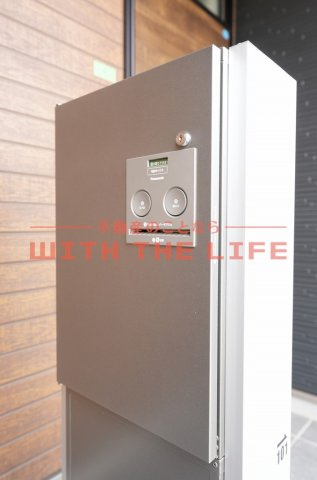 アテレーゼOne西町【キャッシュバック対象物件】のその他共用部分|※同建築会社施工物件の写真　※現状優先