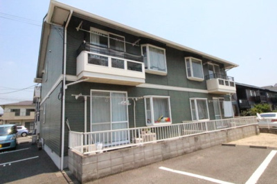 【外観】 | ファミーユサトウB