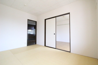 【内装】 | ファミーユサトウB