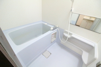 【浴室】 | ファミーユサトウB
