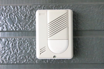 【セキュリティ】 | ファミーユサトウB