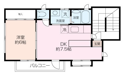 田中ビルの画像