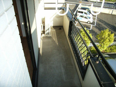 【バルコニー】 | ハイネスアカデミー