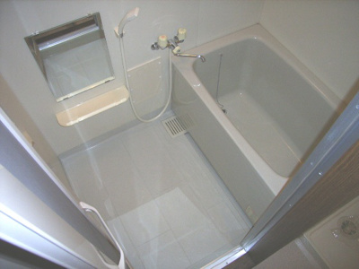 【浴室】 | ハイネスアカデミー