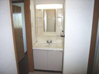 【洗面所】 | ハイネスアカデミー