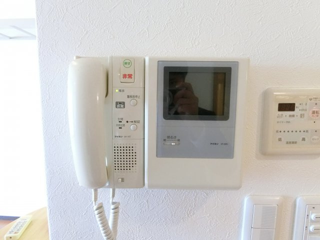 【設備】 | アグライア帝塚山