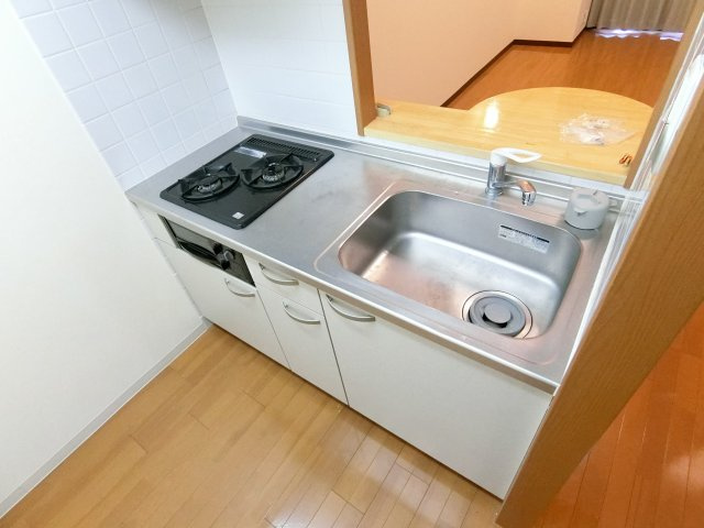 【キッチン】 | アグライア帝塚山