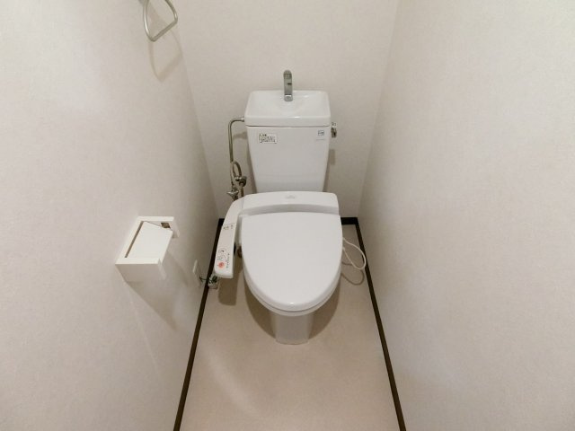 【トイレ】 | アグライア帝塚山