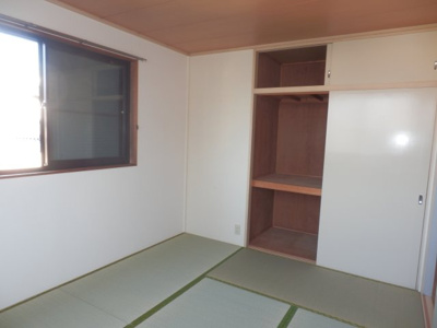 【和室】 | オークランドハイム