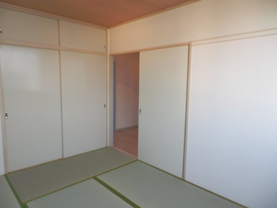 【寝室】 | オークランドハイム