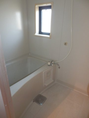 【浴室】 | オークランドハイム