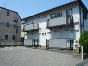 オークランドハイムの画像