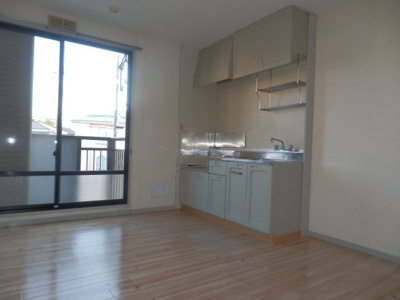 【キッチン】 | オークランドハイム