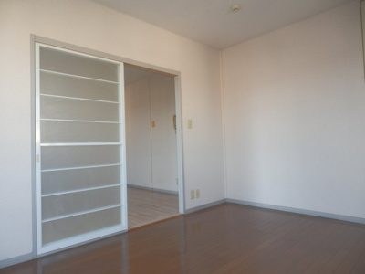 【洋室】 | オークランドハイム