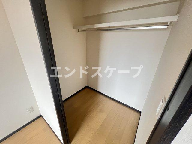 グランⅢの収納|高崎、前橋、伊勢崎エリアのお部屋探しはエンドスケープまで！お客様の理想お聞かせ下さい♪