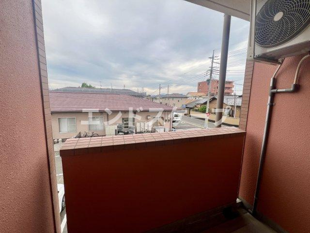 グランⅢの展望|高崎、前橋、伊勢崎エリアのお部屋探しはエンドスケープまで！お客様の理想お聞かせ下さい♪