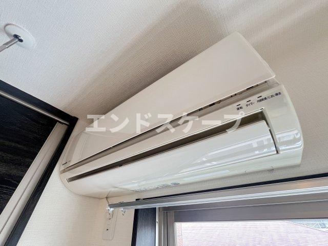 グランⅢの設備|高崎、前橋、伊勢崎エリアのお部屋探しはエンドスケープまで！お客様の理想お聞かせ下さい♪