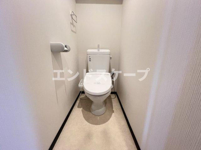 グランⅢのトイレ|高崎、前橋、伊勢崎エリアのお部屋探しはエンドスケープまで！お客様の理想お聞かせ下さい♪