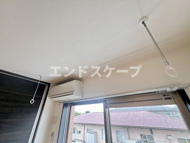 グランⅢの設備|高崎、前橋、伊勢崎エリアのお部屋探しはエンドスケープまで！お客様の理想お聞かせ下さい♪