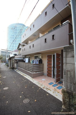 【外観】