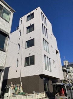 【外観】 | 築浅マンションです(^^)/
