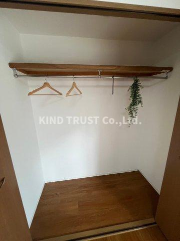 平和ビルの内装|物件の内装です