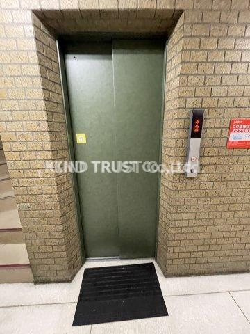 平和ビルのその他