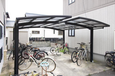 【その他共用部分】 | リーヴァ妹尾