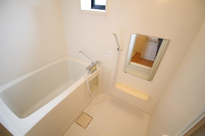 【浴室】 | リーヴァ妹尾