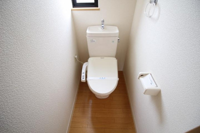 【トイレ】 | リーヴァ妹尾