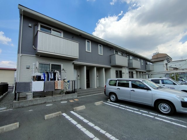 エルヴィリア野田の画像