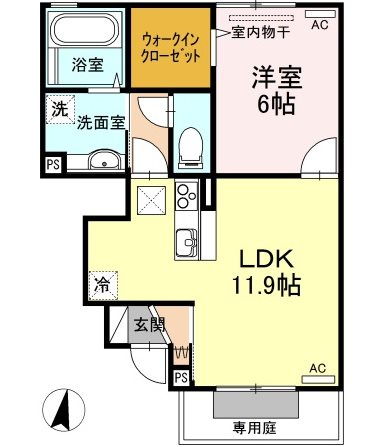 エルヴィリア野田