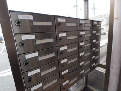 【その他共用部分】 | 美咲の翔ヒルズ