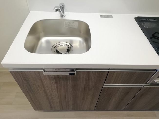 【キッチン】プレサンス　THE　KYOTO 東福寺WEST