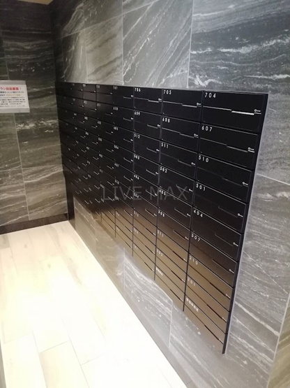 【その他共用部分】プレサンス　THE　KYOTO 東福寺WEST