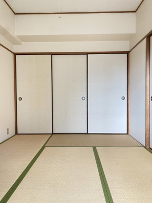 【和室】 | サンパレス大神