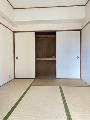 【和室】 | サンパレス大神