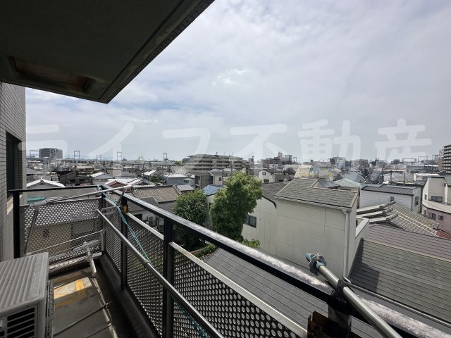 アルテハイム東大阪のその他