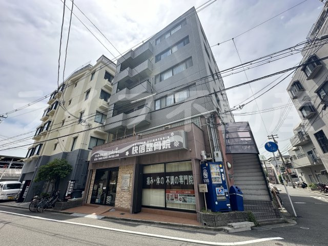 アルテハイム東大阪