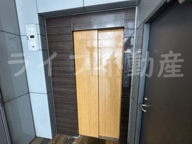 アルテハイム東大阪のその他共用部分