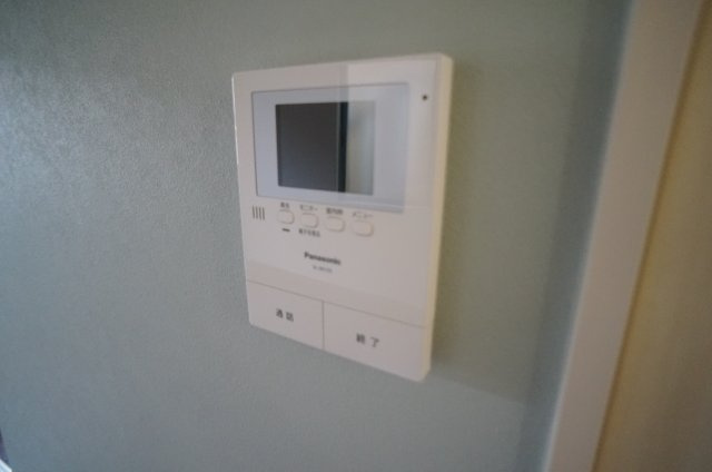 エンジェル御園のセキュリティ